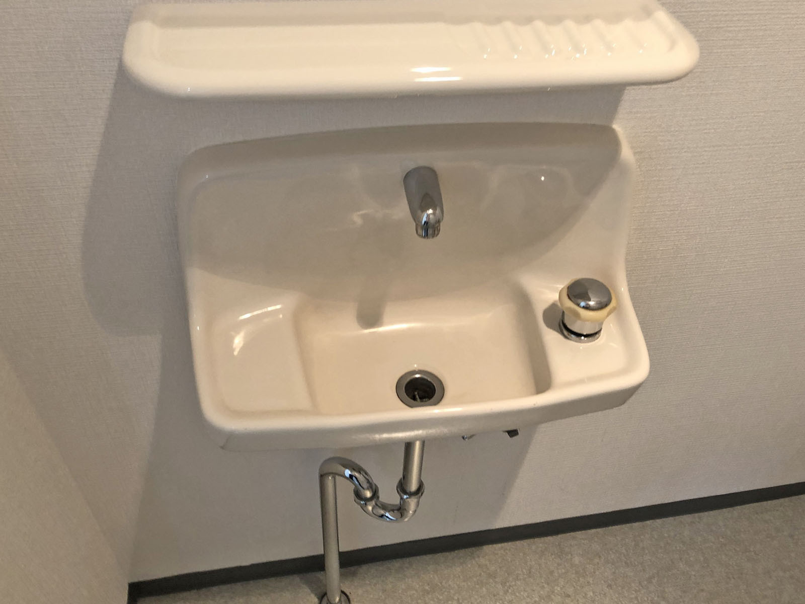 洗面台