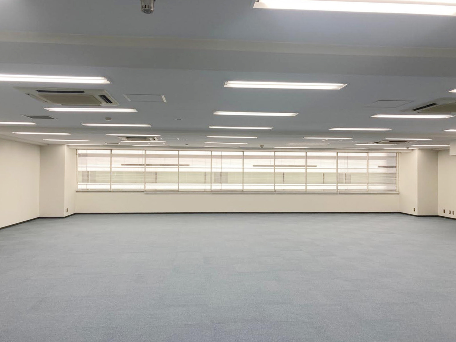 オフィス室内参考画像(5階)