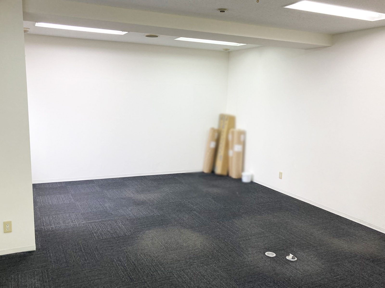 オフィス室内参考画像(8階)
