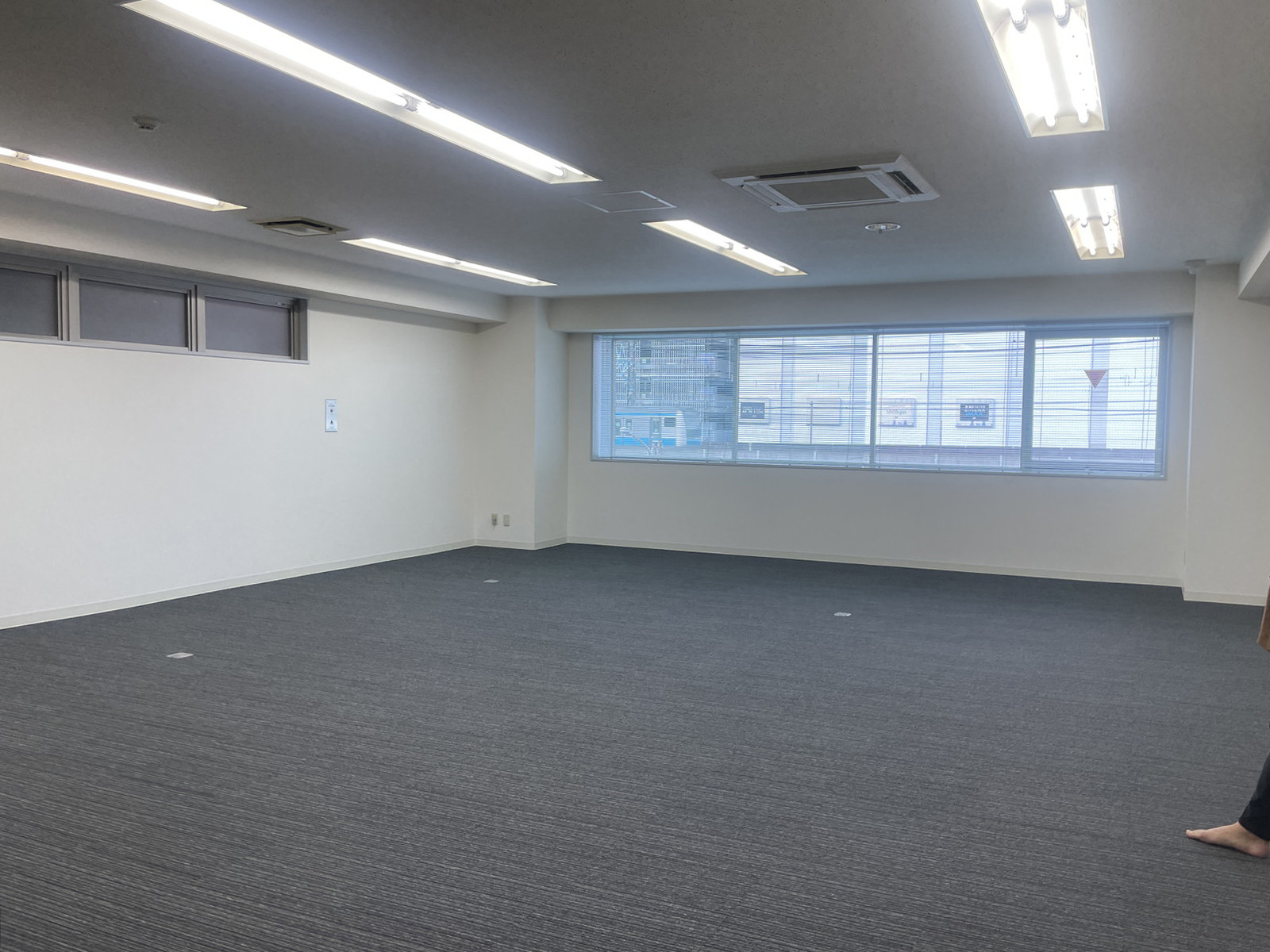 オフィス室内参考画像(3階)