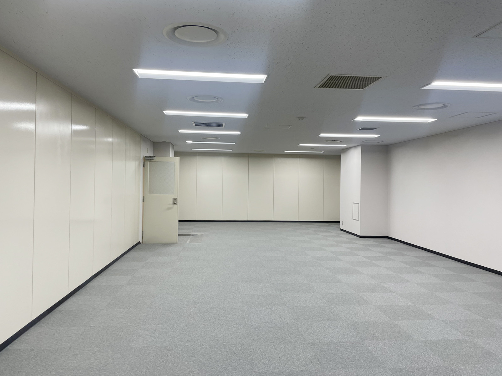 貸室別角度の様子