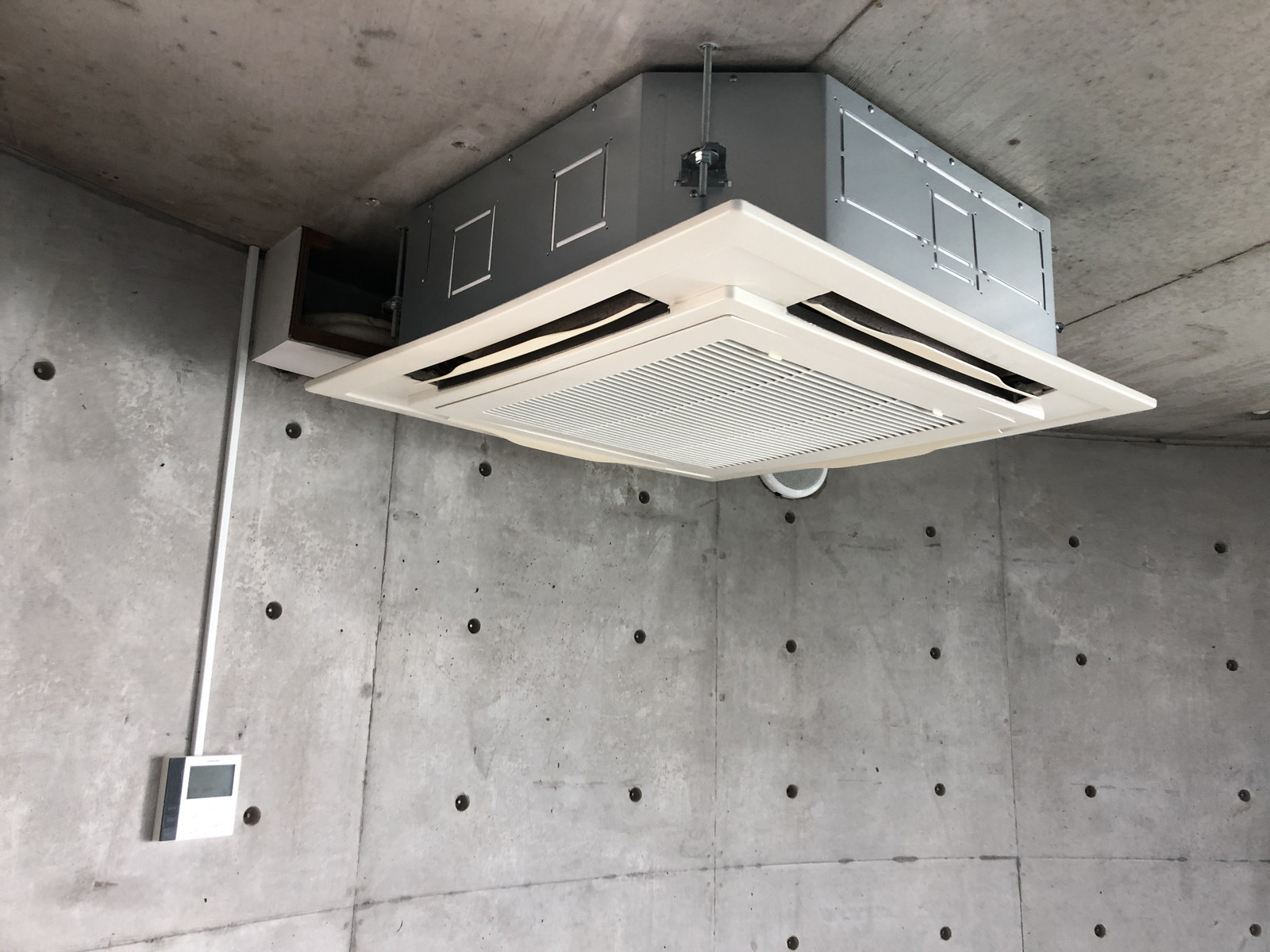 空調