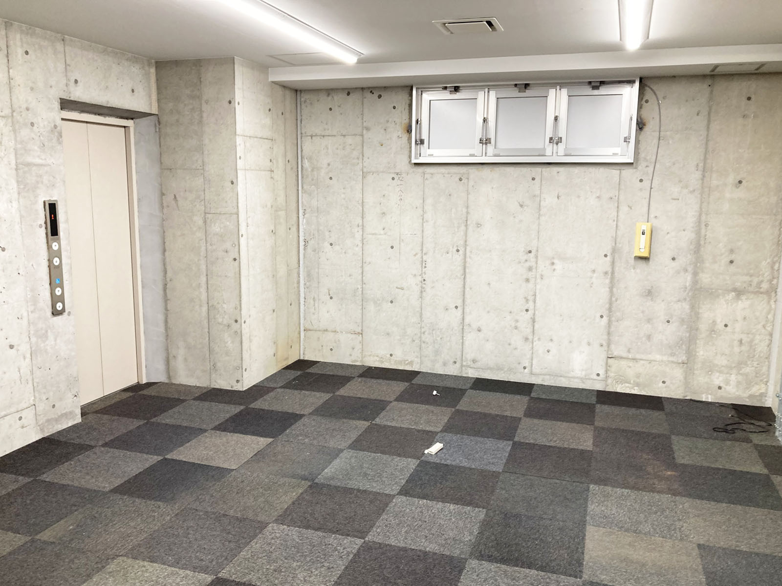 エレベーター