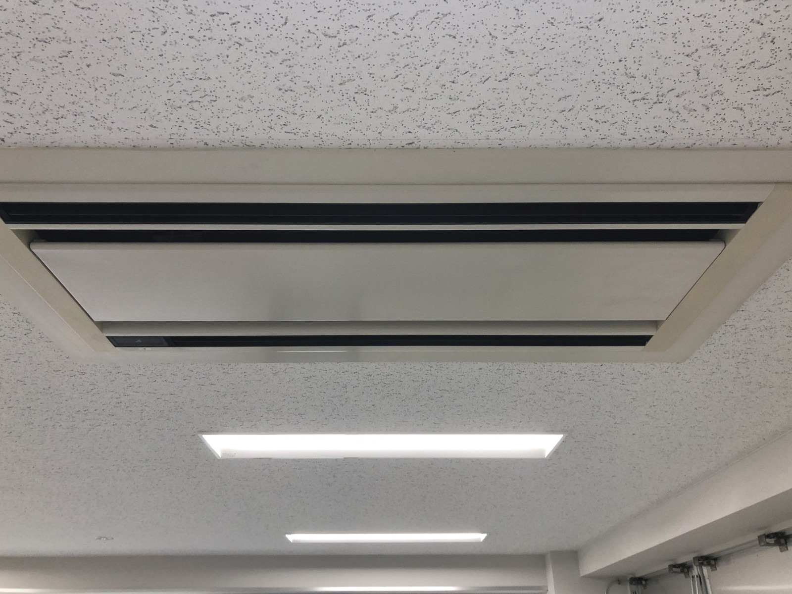 空調吹出口