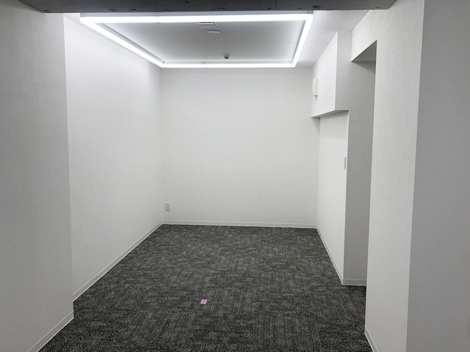 オフィス室内参考画像(地下1階)