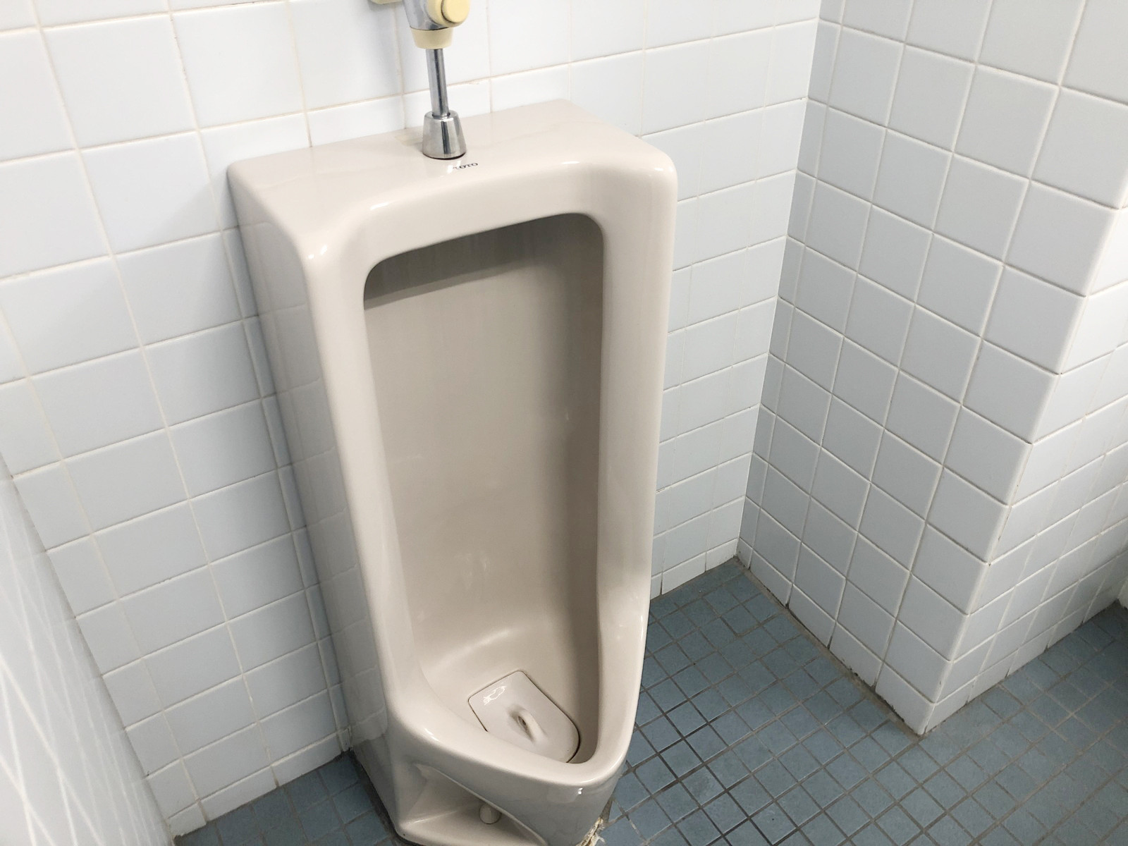 男性用トイレ