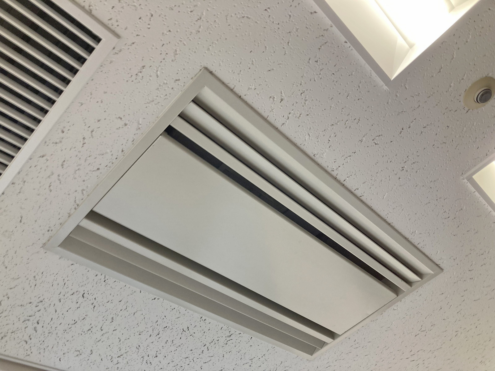 空調