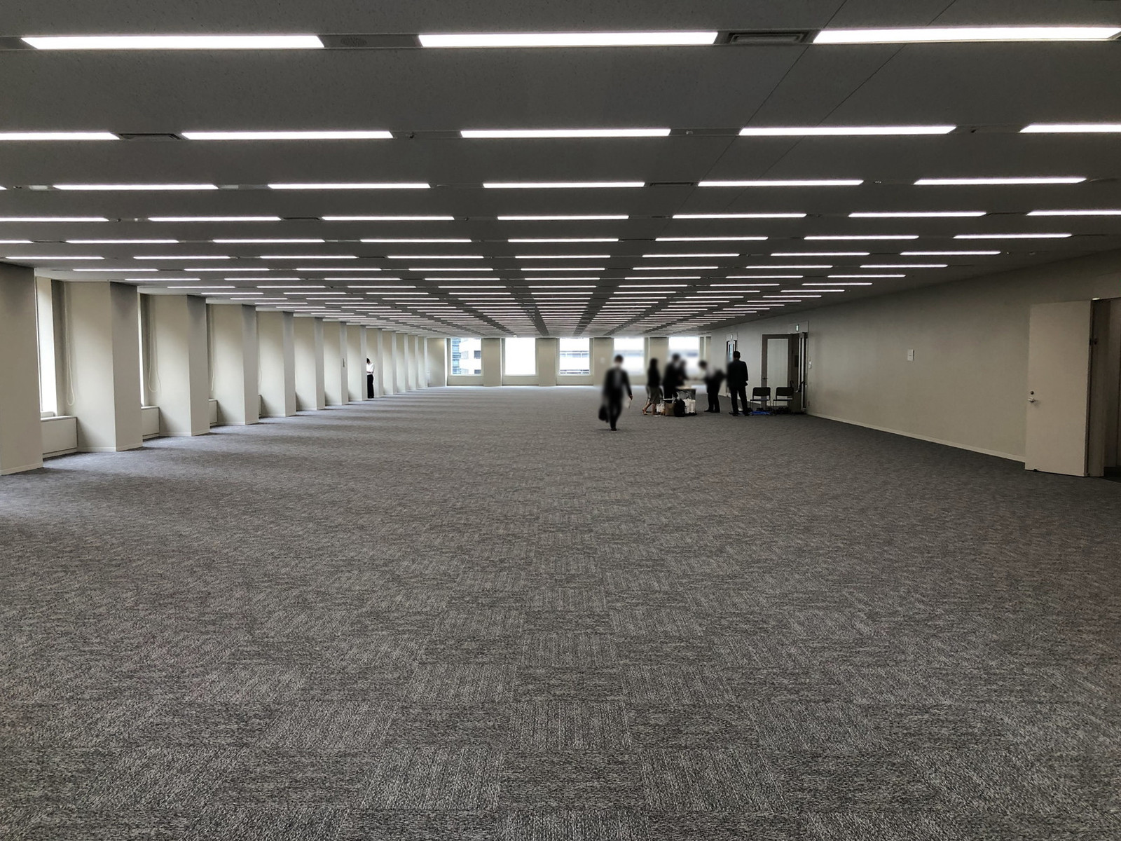オフィス室内参考画像(16階)