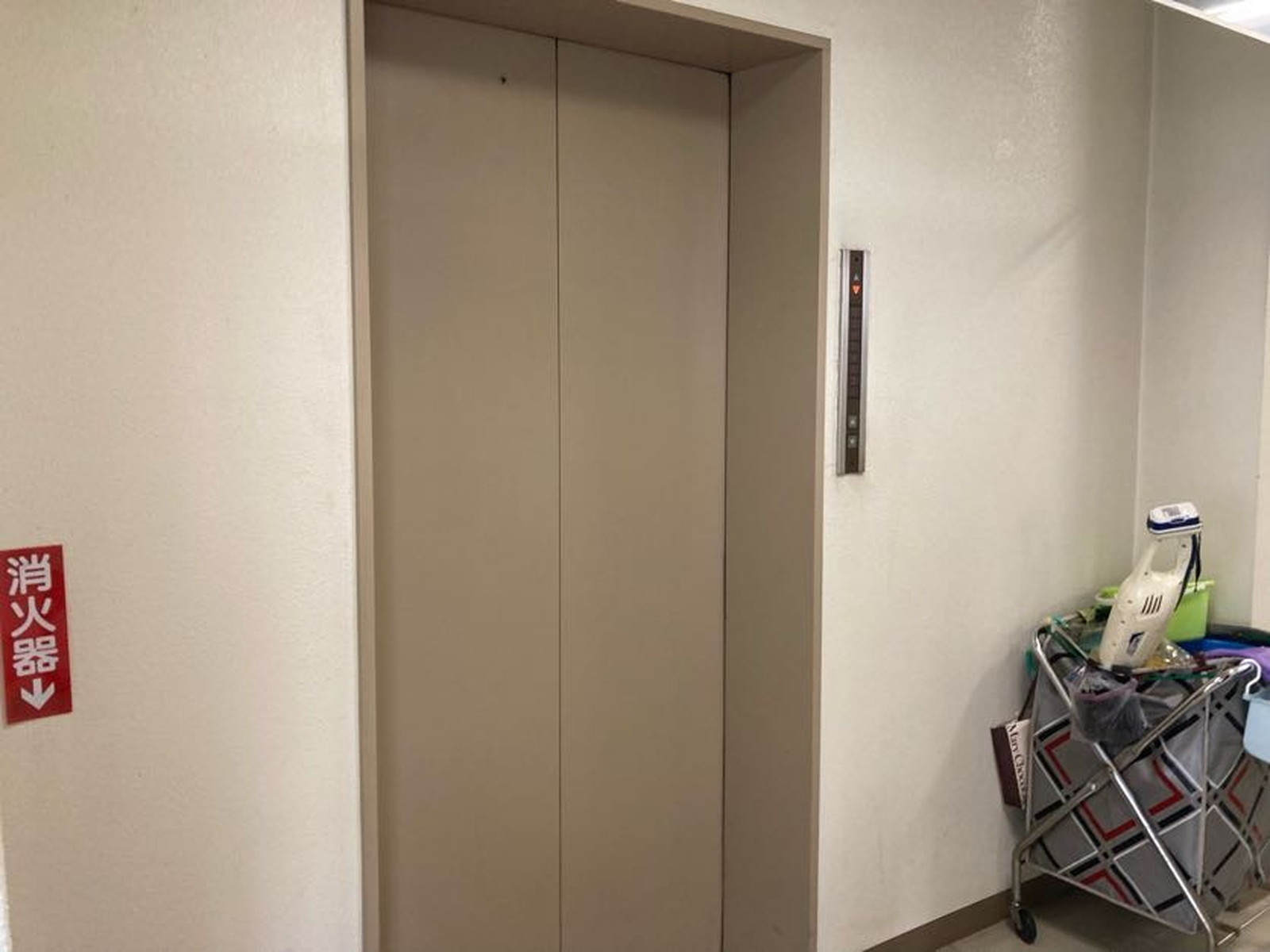 エレベーター