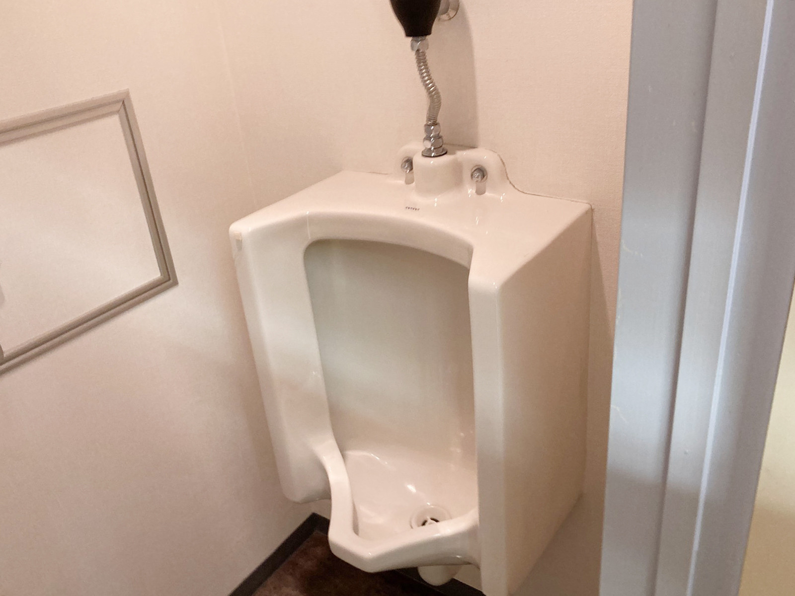 男性用トイレ