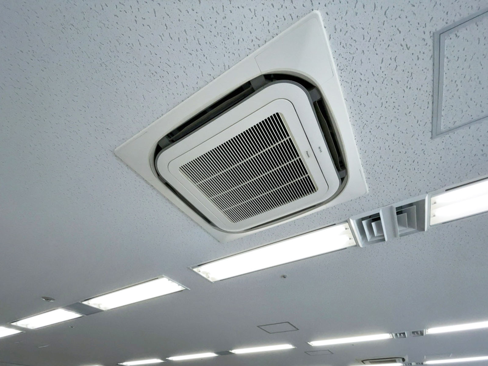 空調・照明