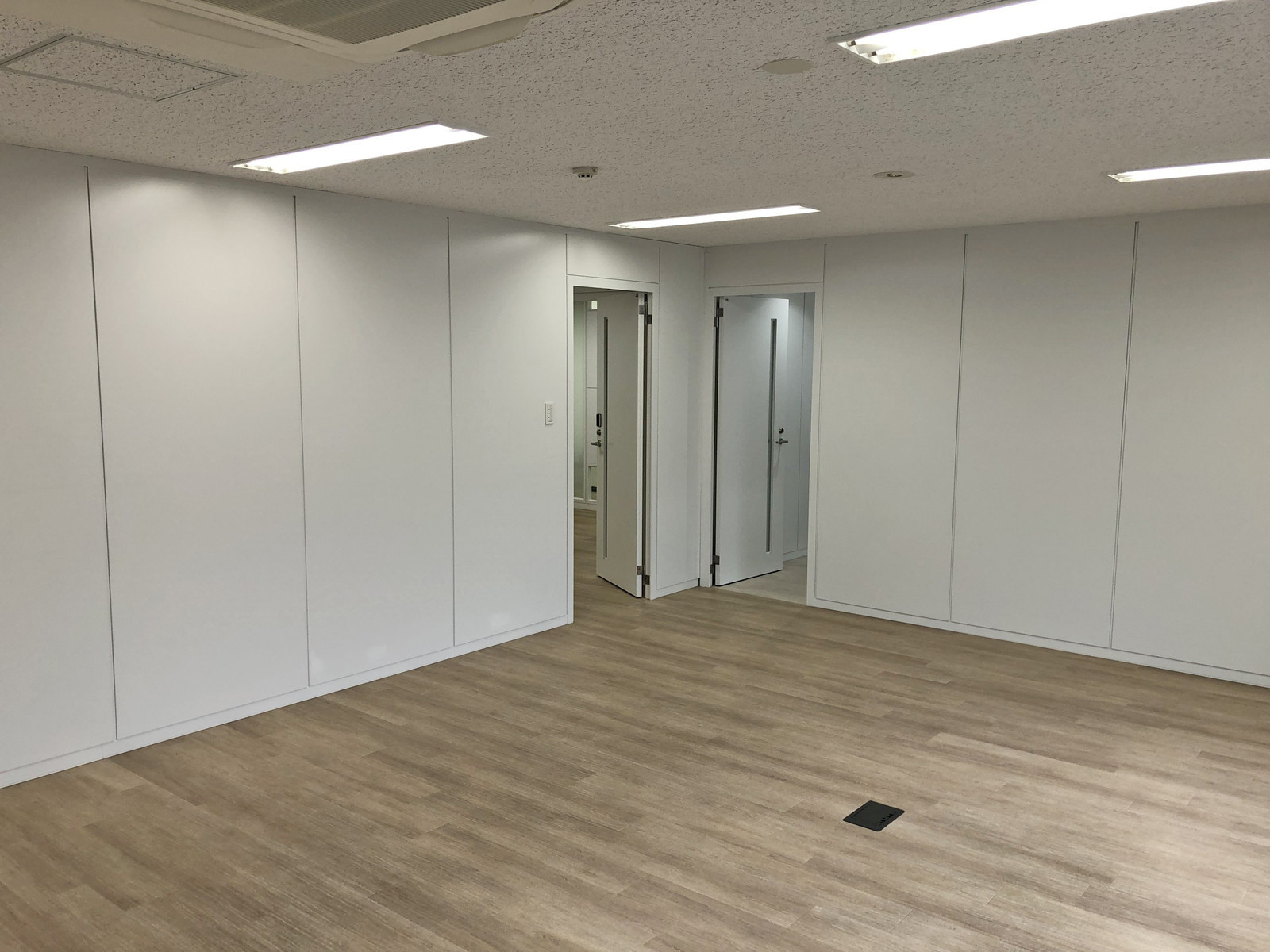 オフィス室内参考画像（2階）