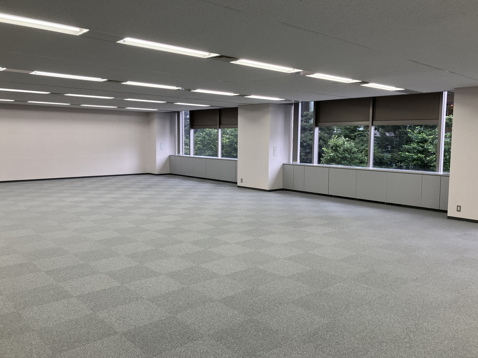 別角度の様子