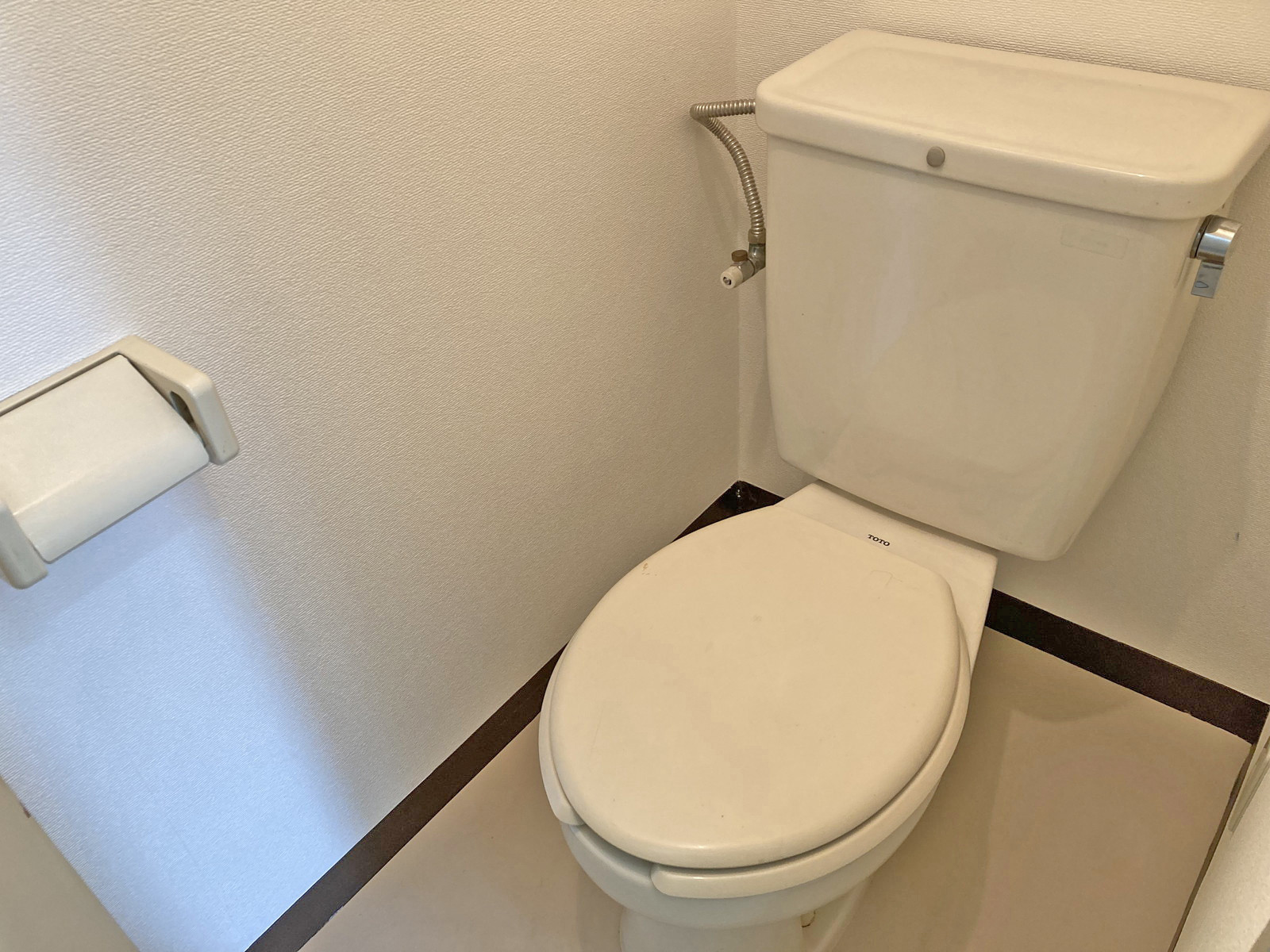 個室トイレ