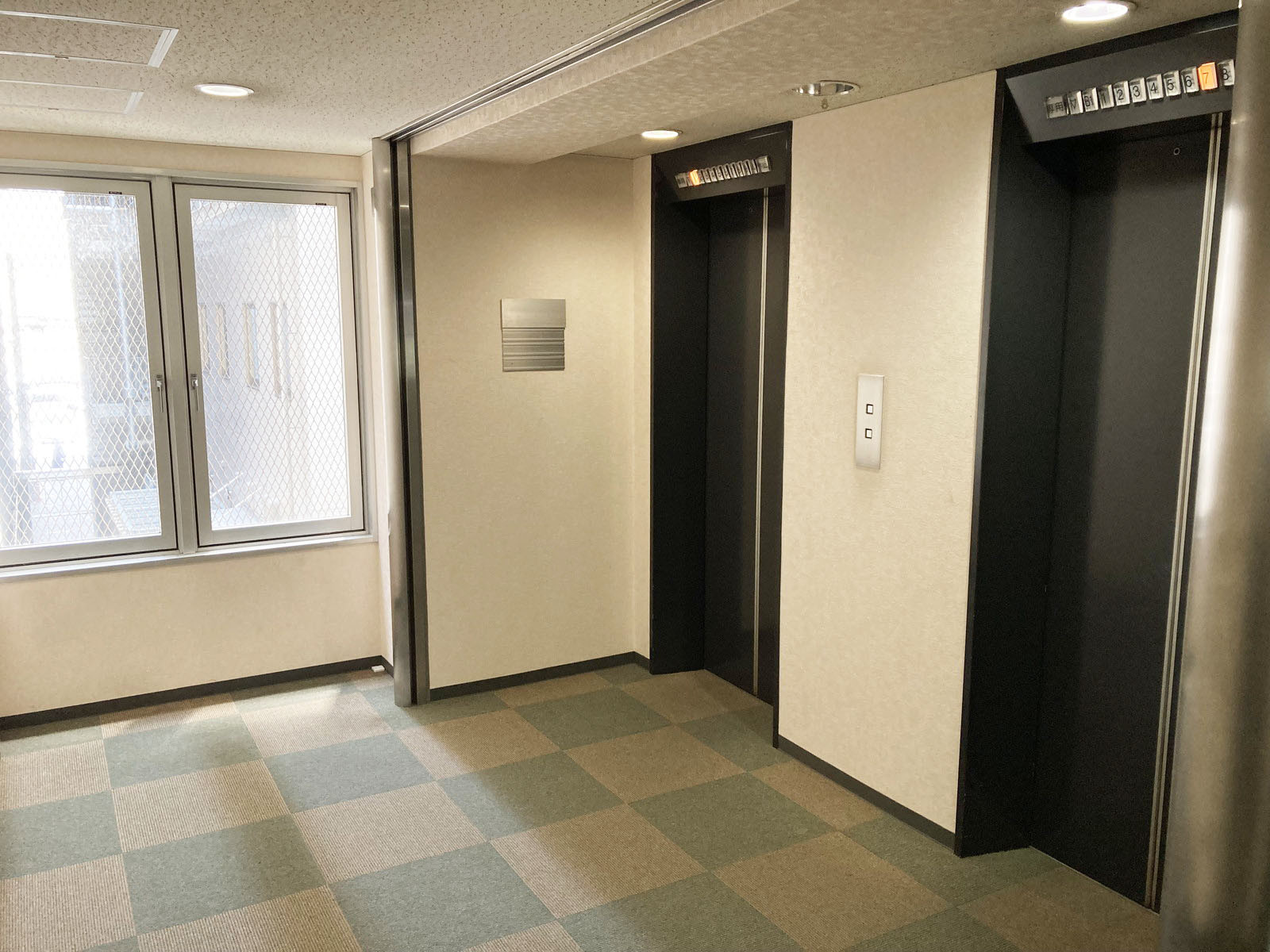 エレベーター