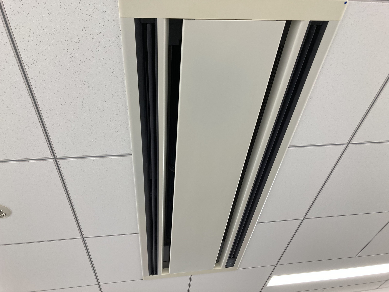 空調吹出口