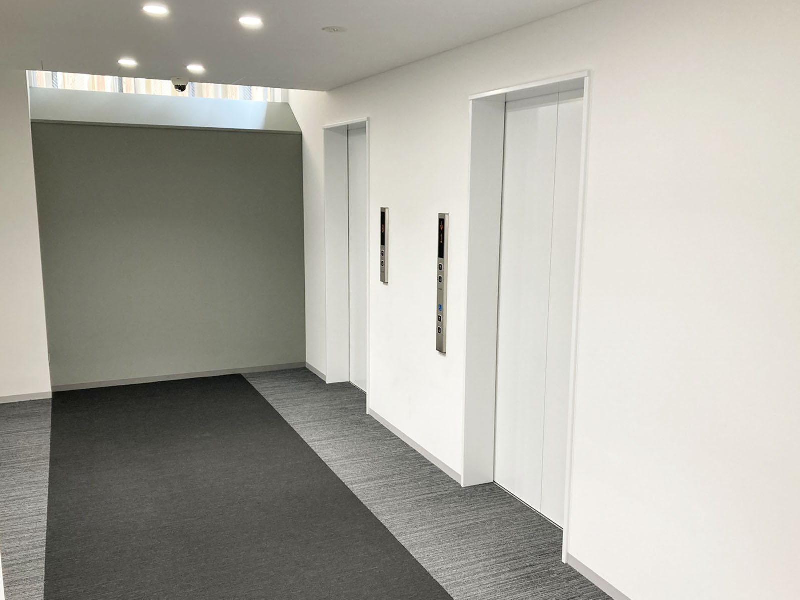 エレベーター