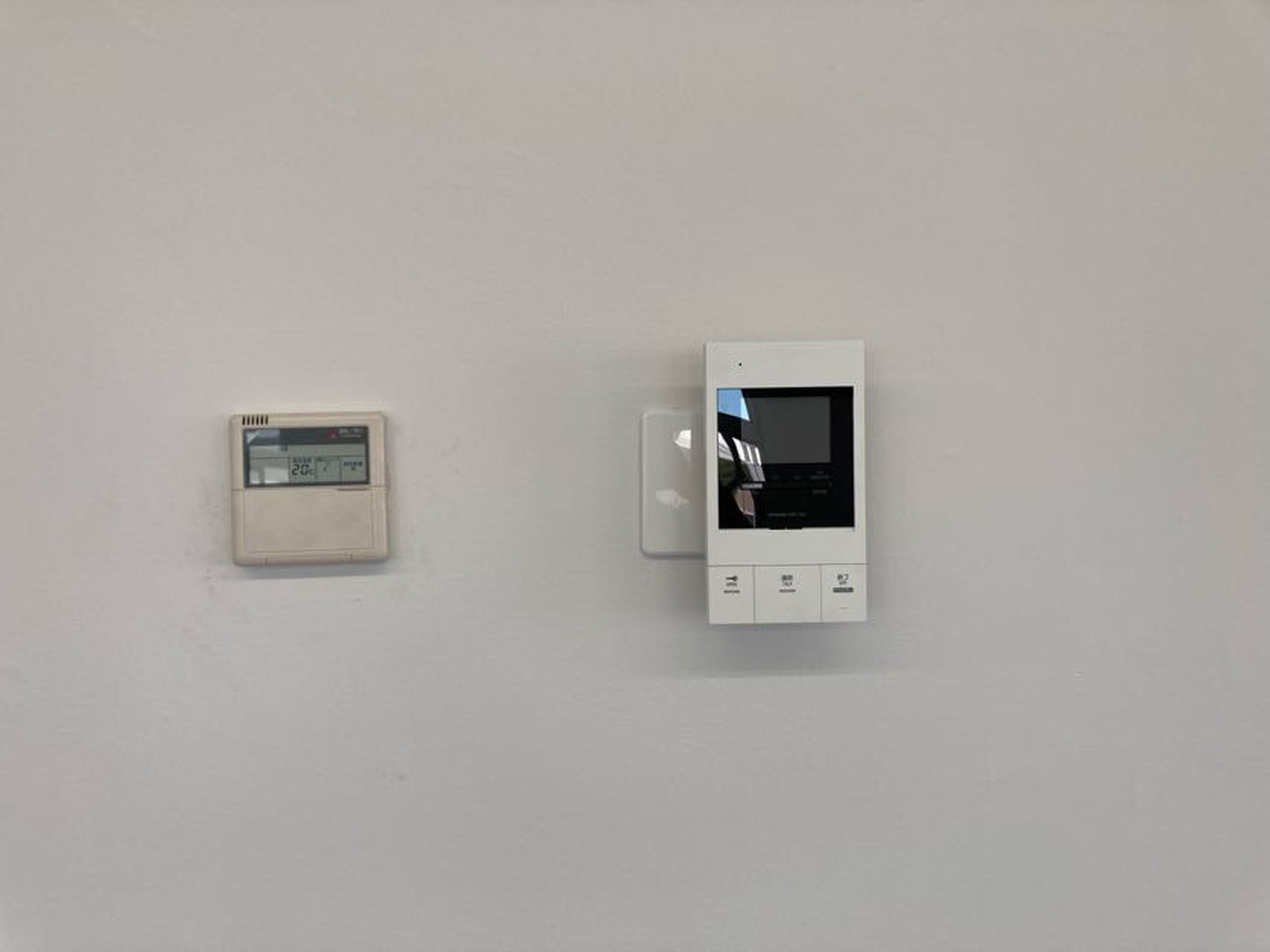スイッチ類