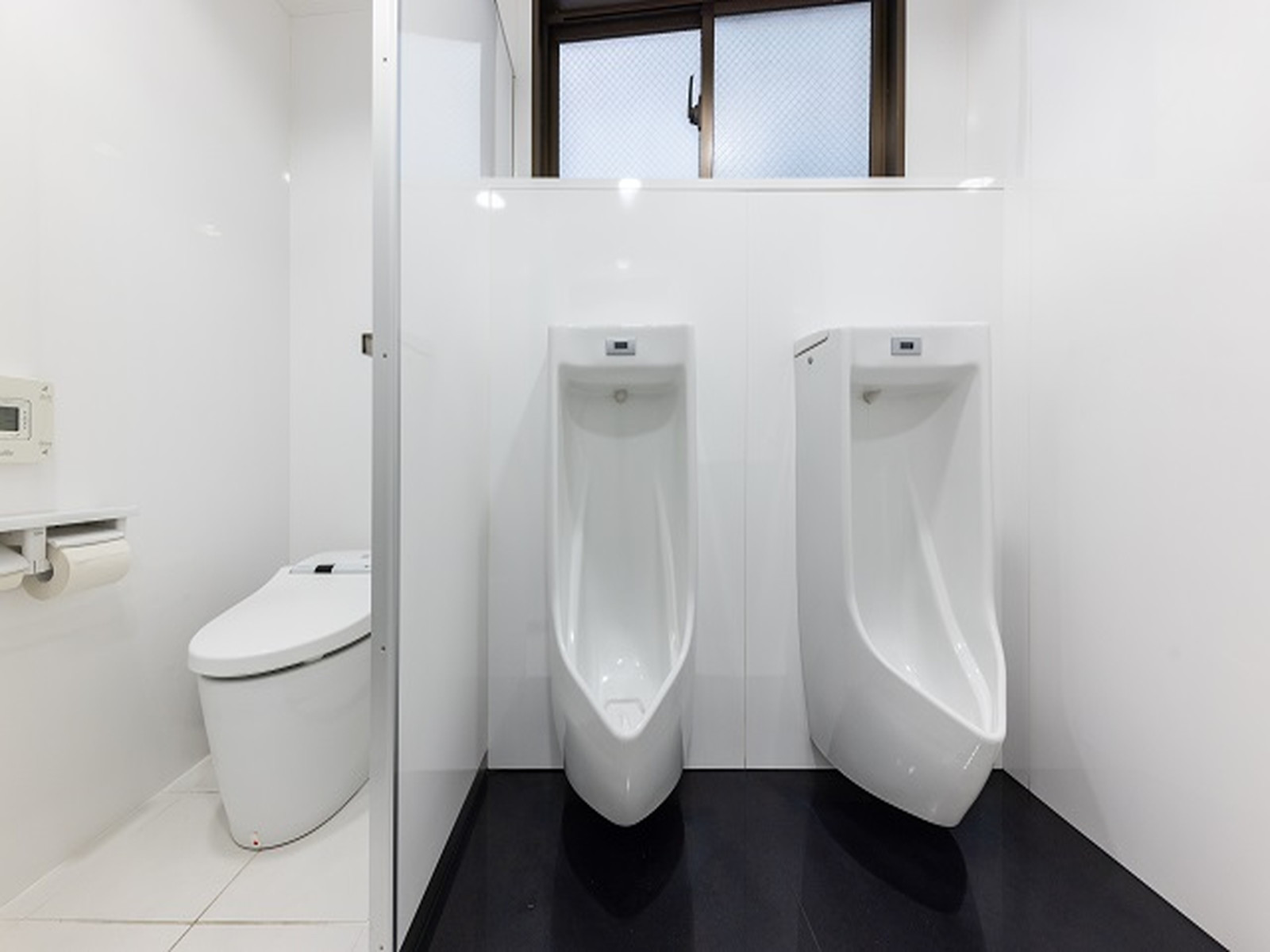 トイレの様子