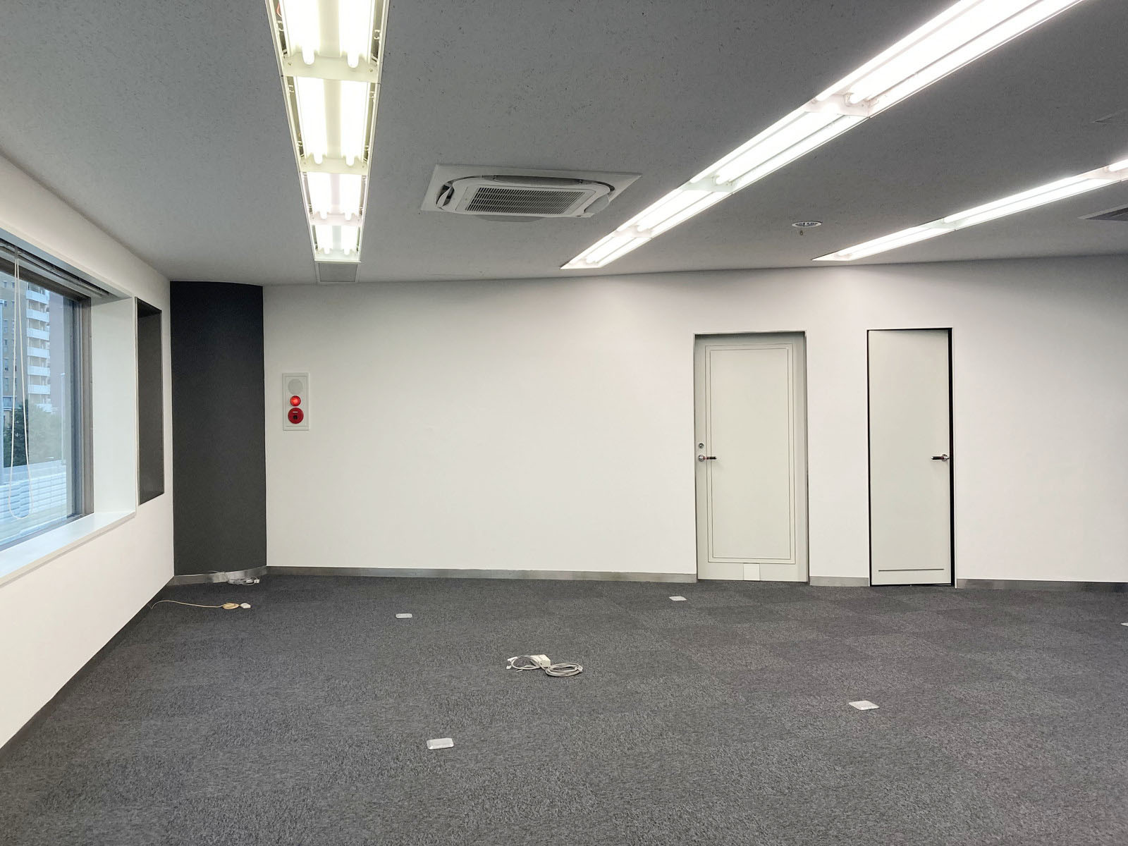 貸室別角度の様子