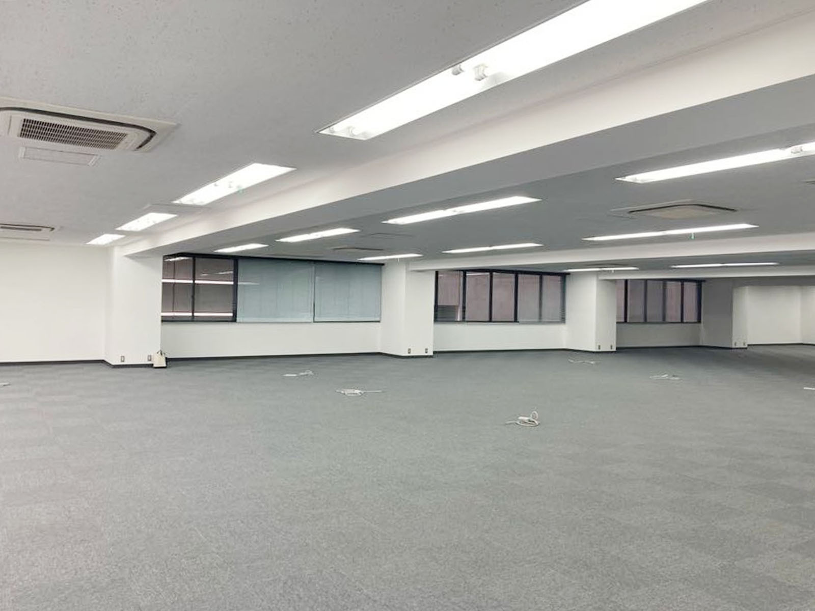 貸室別角度の様子