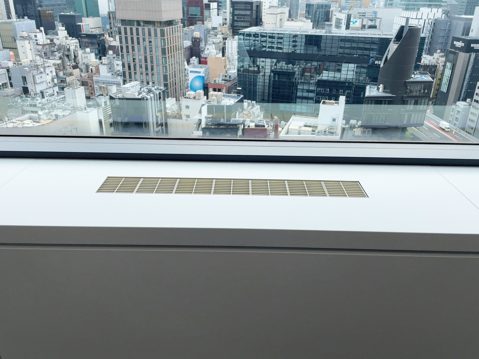 空調