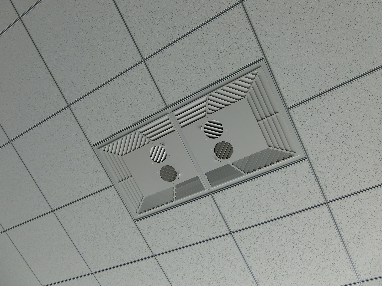 空調吹出口