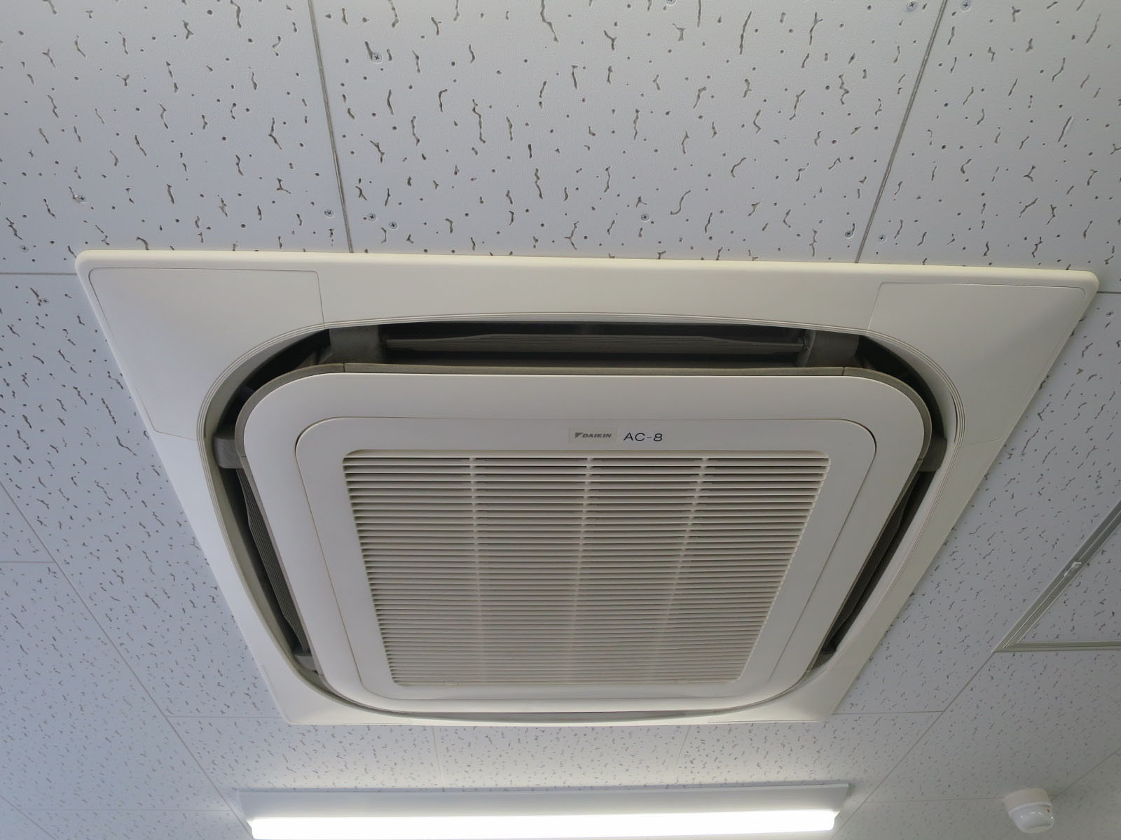 空調