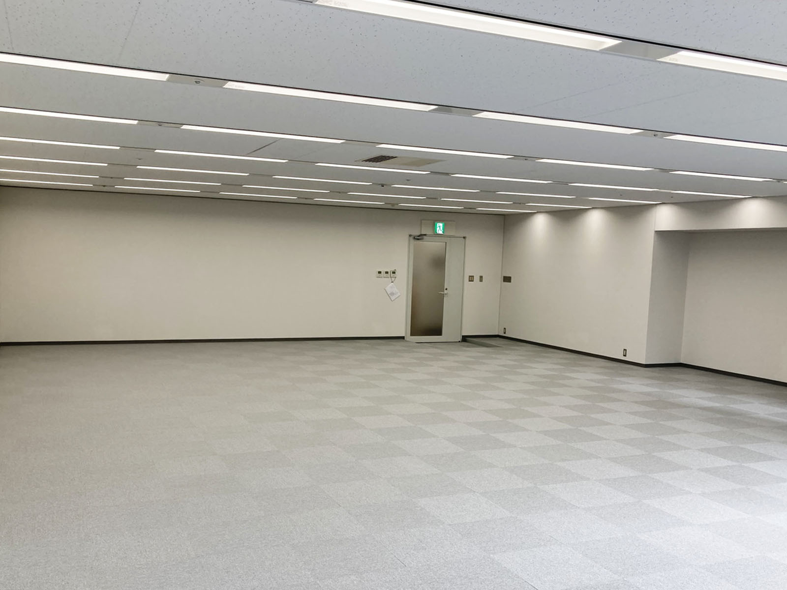 オフィス室内参考画像(2階・約38坪)