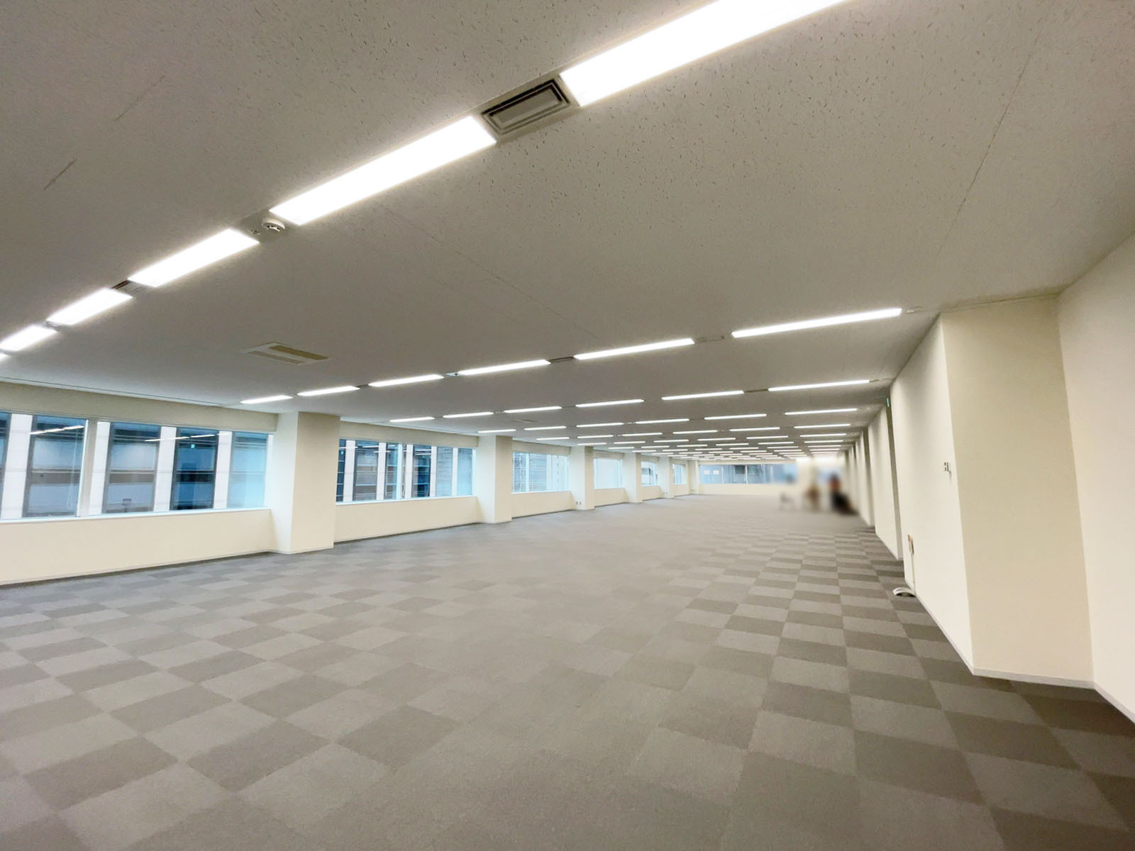 明るい室内