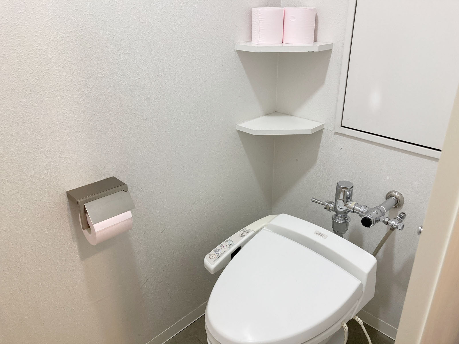 個室トイレ
