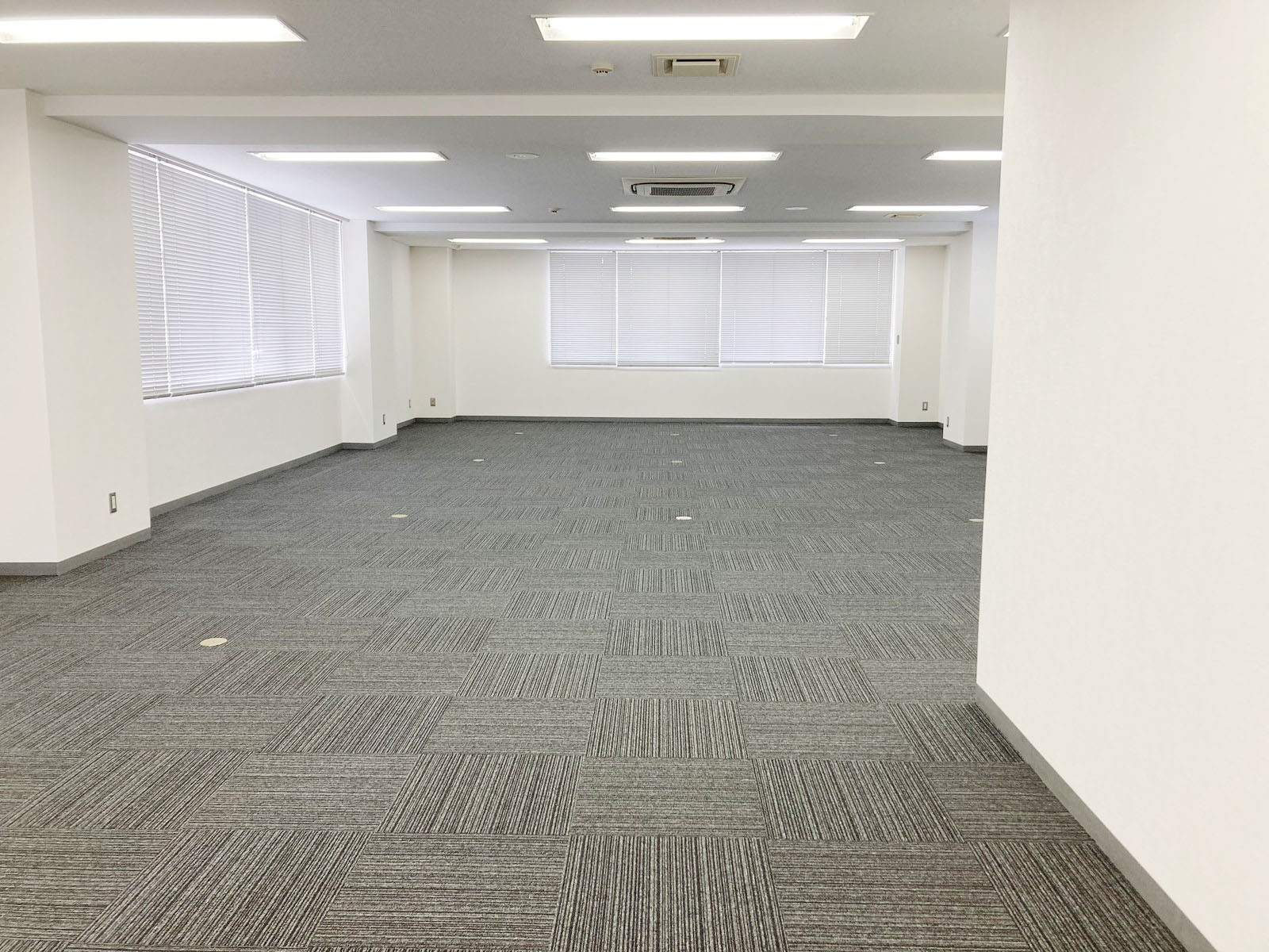 オフィス室内参考画像（7階）