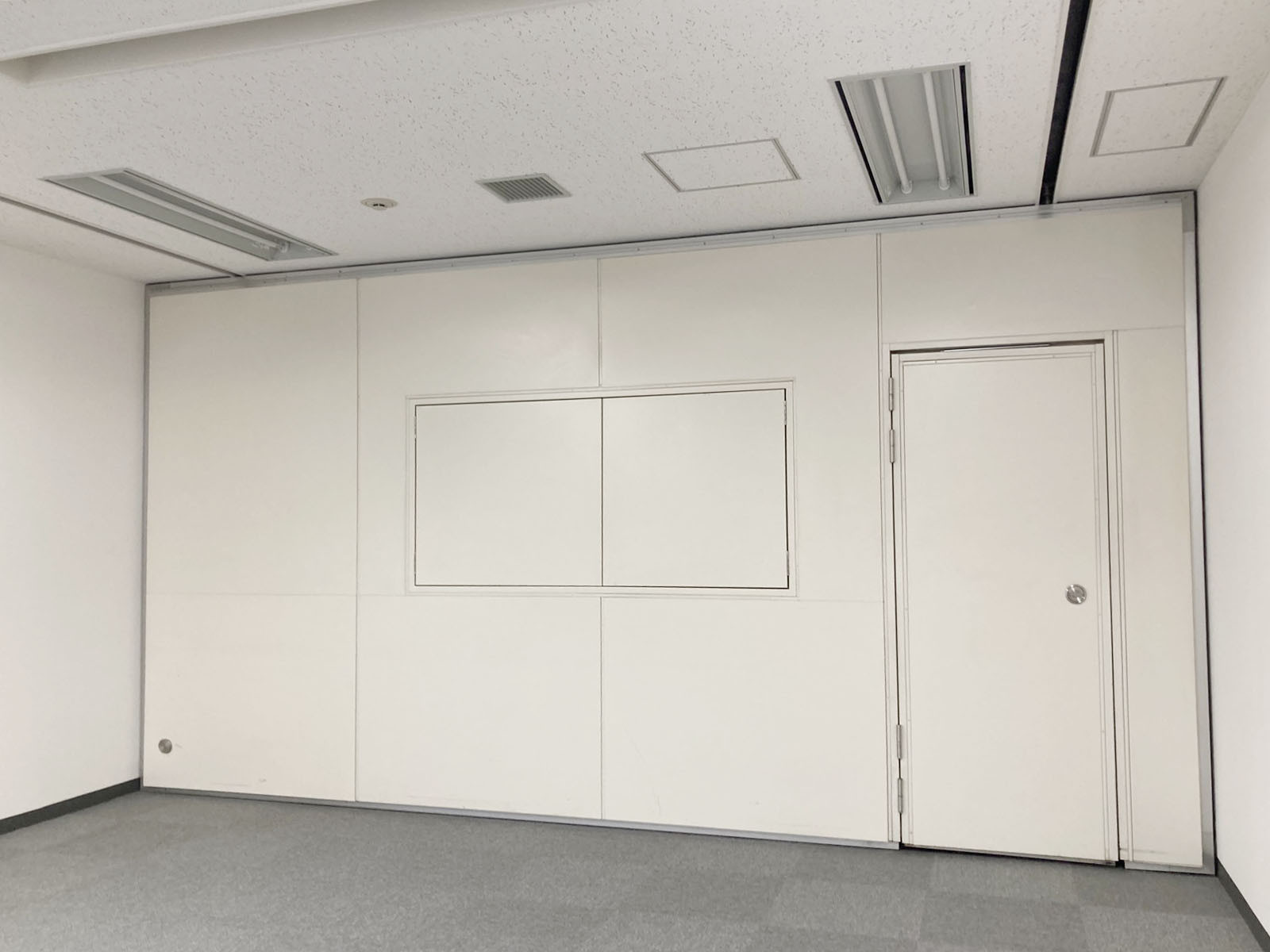 貸室別角度の様子