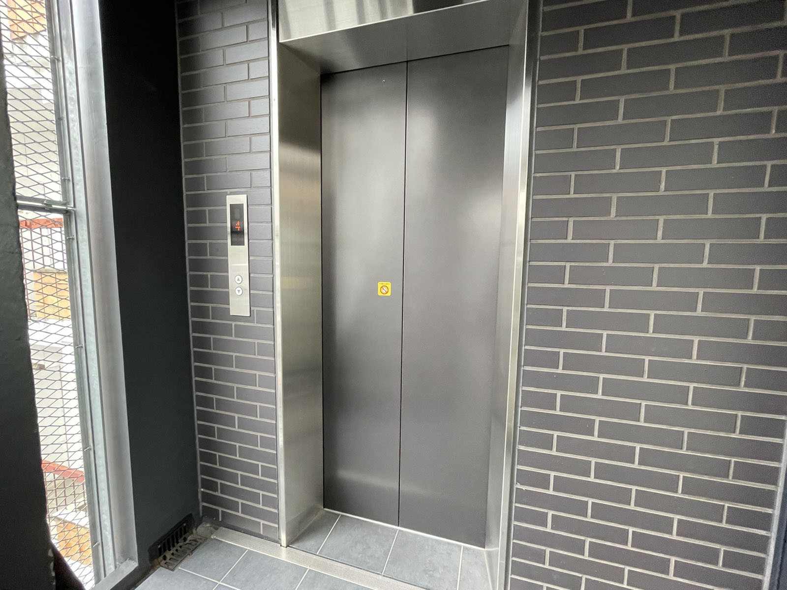 エレベーター