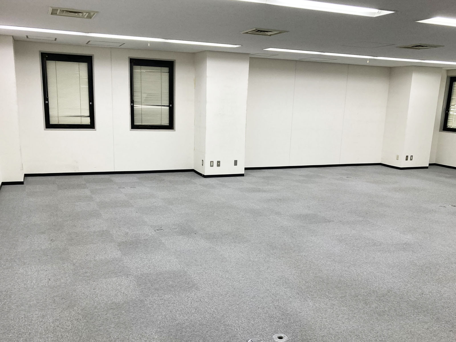 別角度の様子