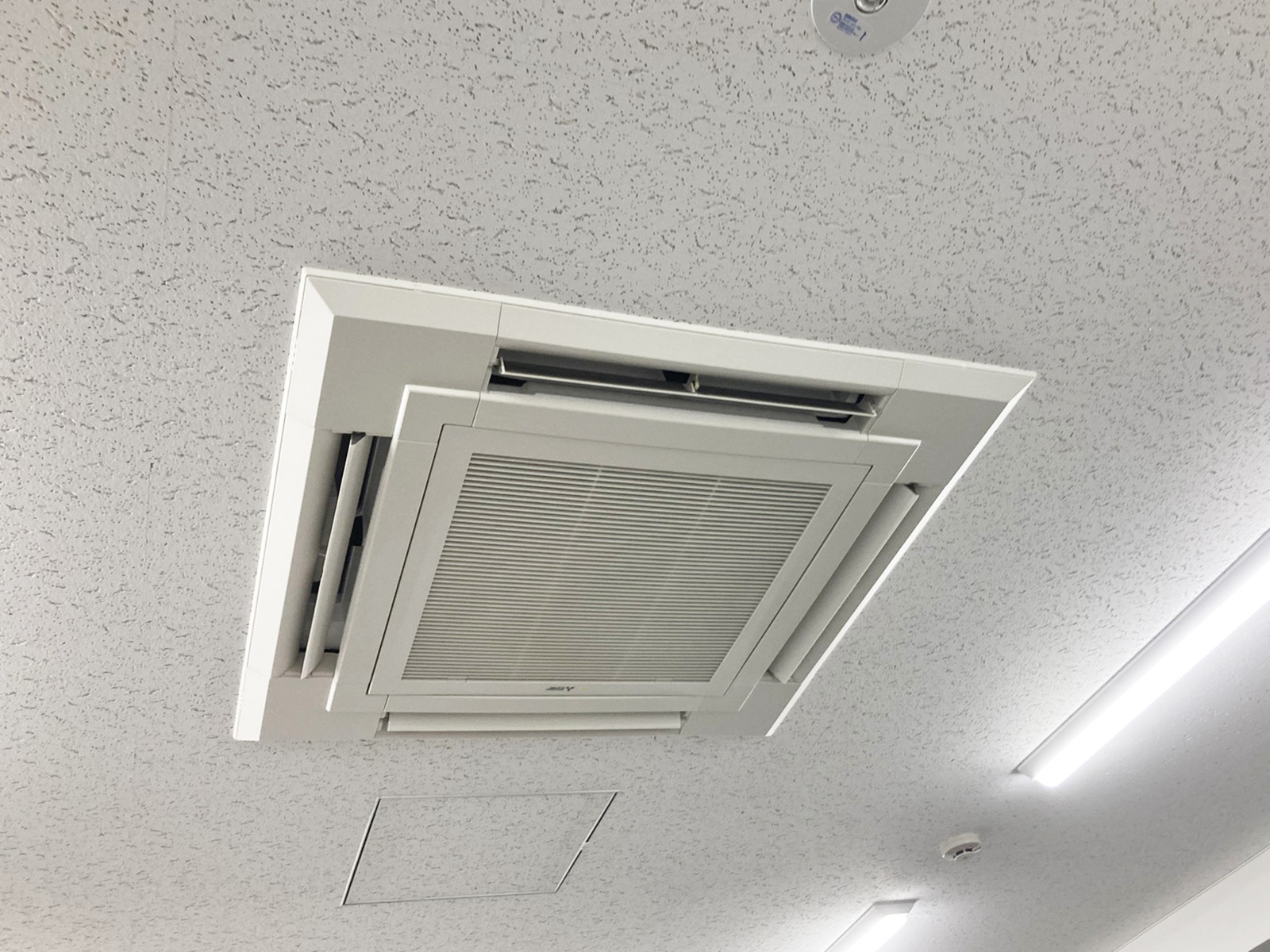 空調