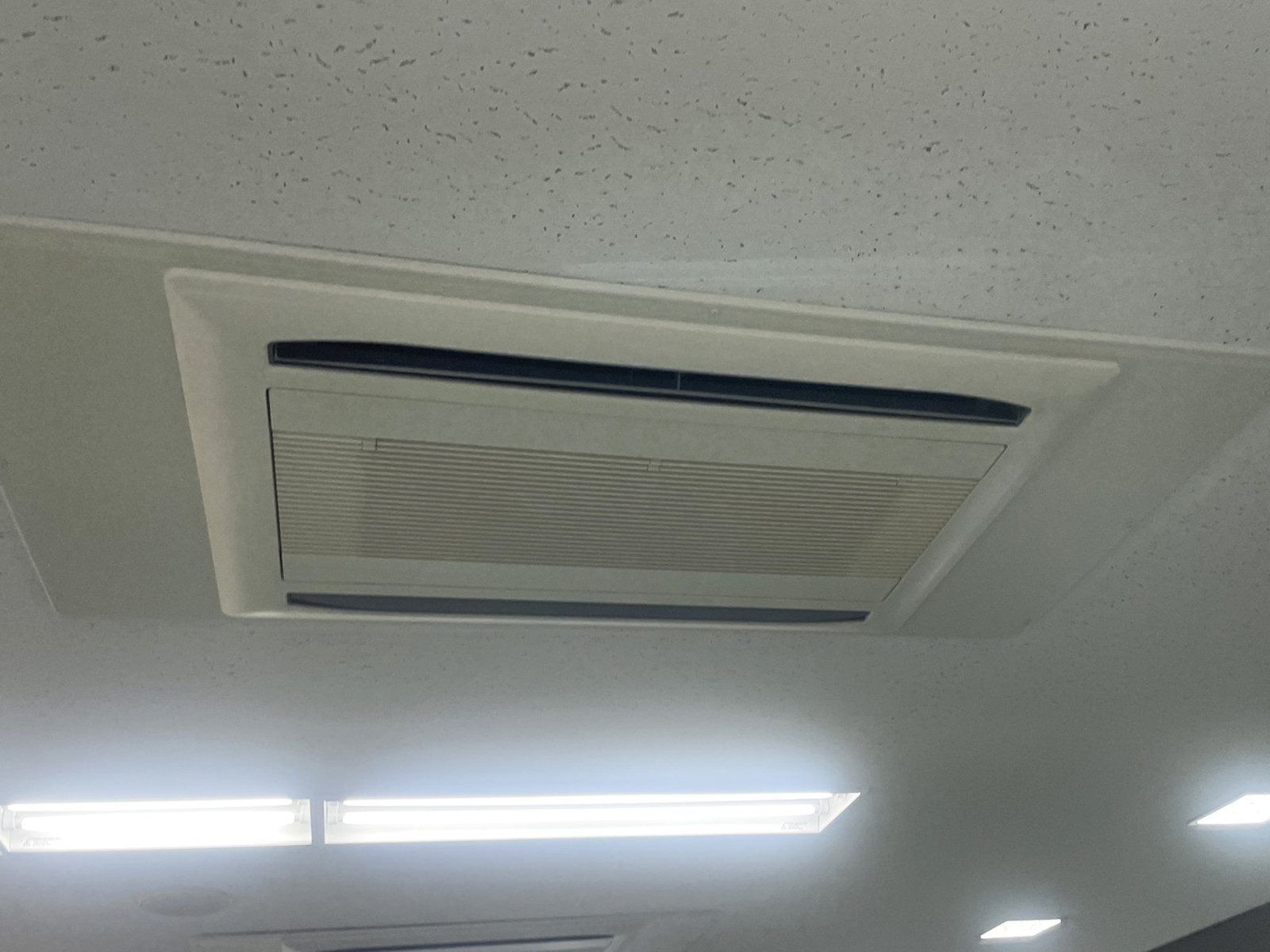 空調