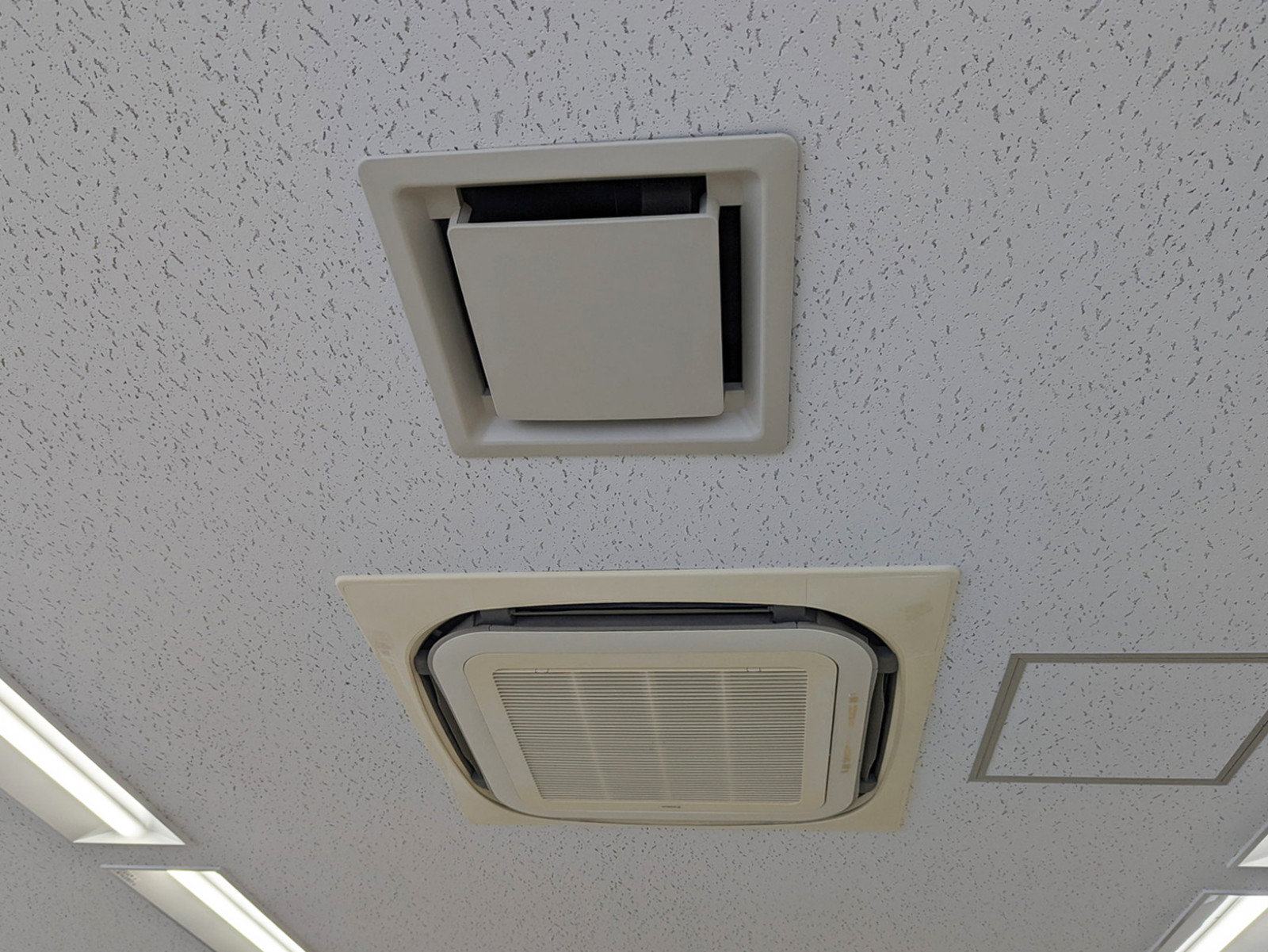 空調