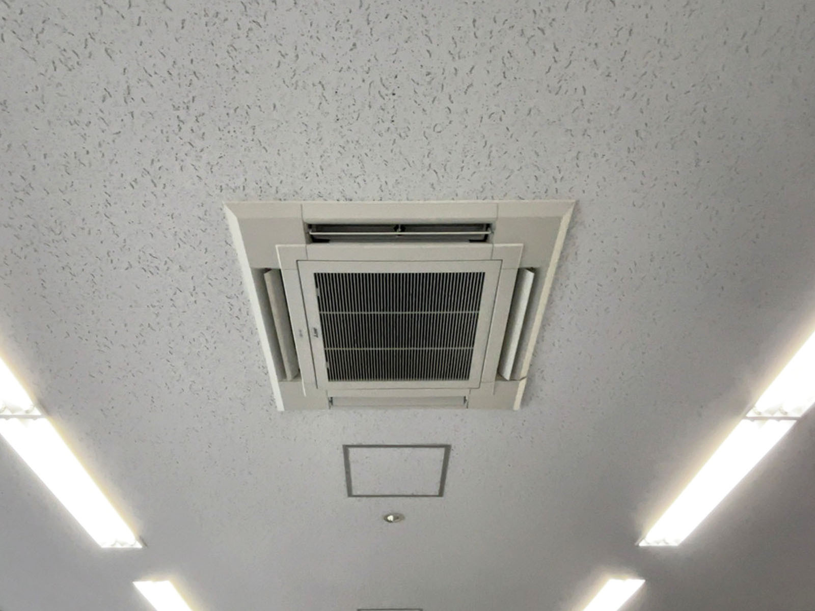 空調