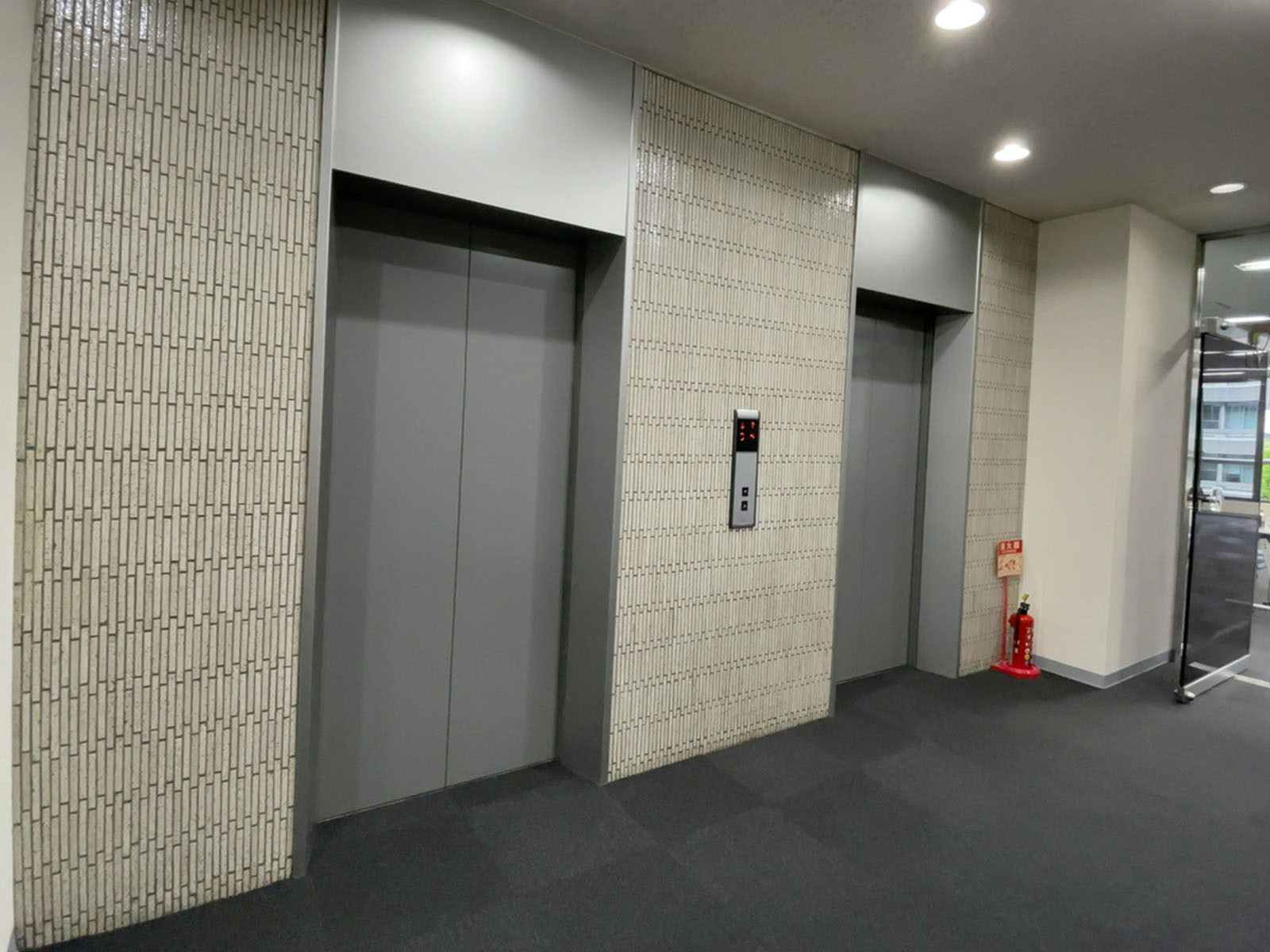 エレベーター