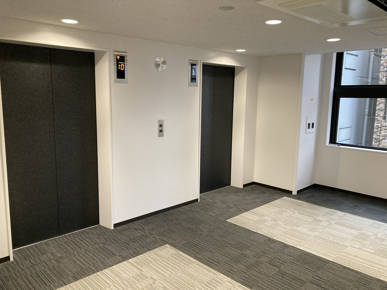 エレベーター