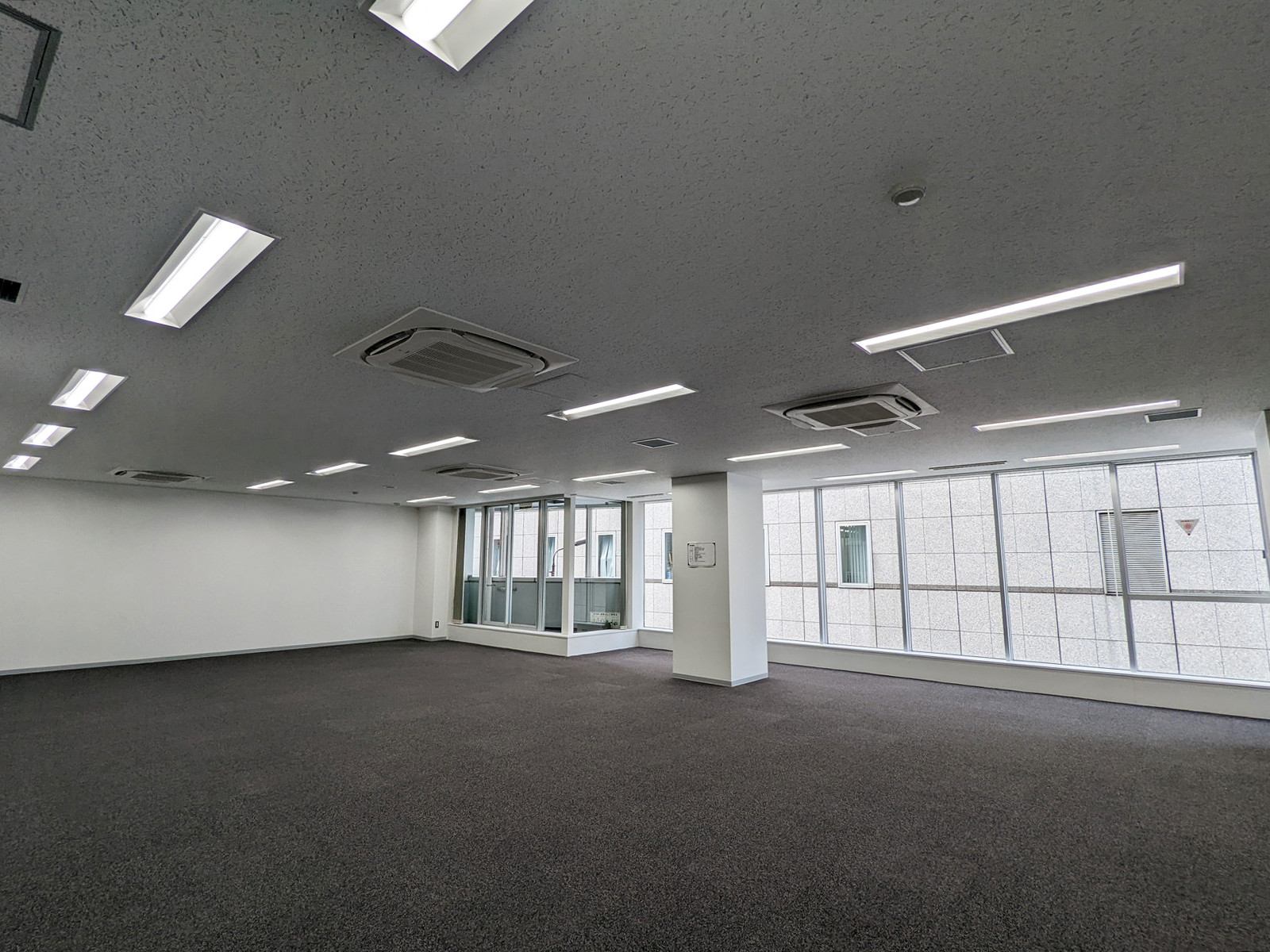 別角度からの様子