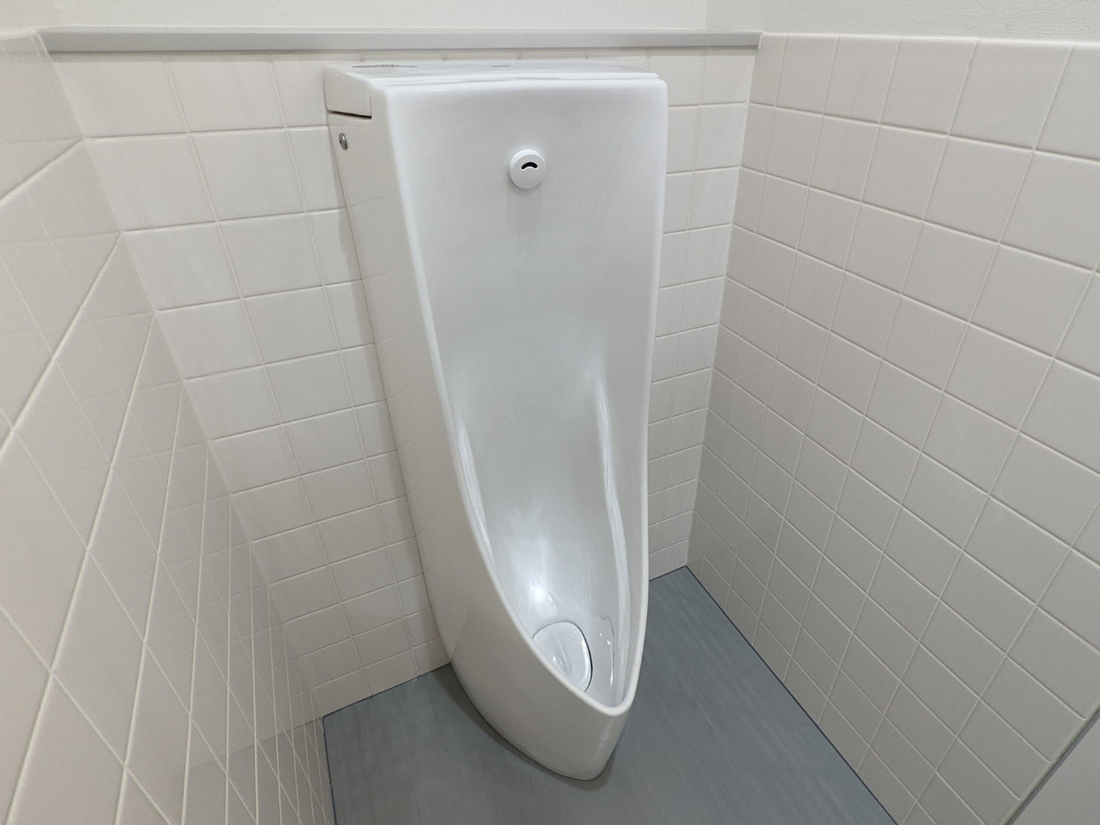 男性用トイレ