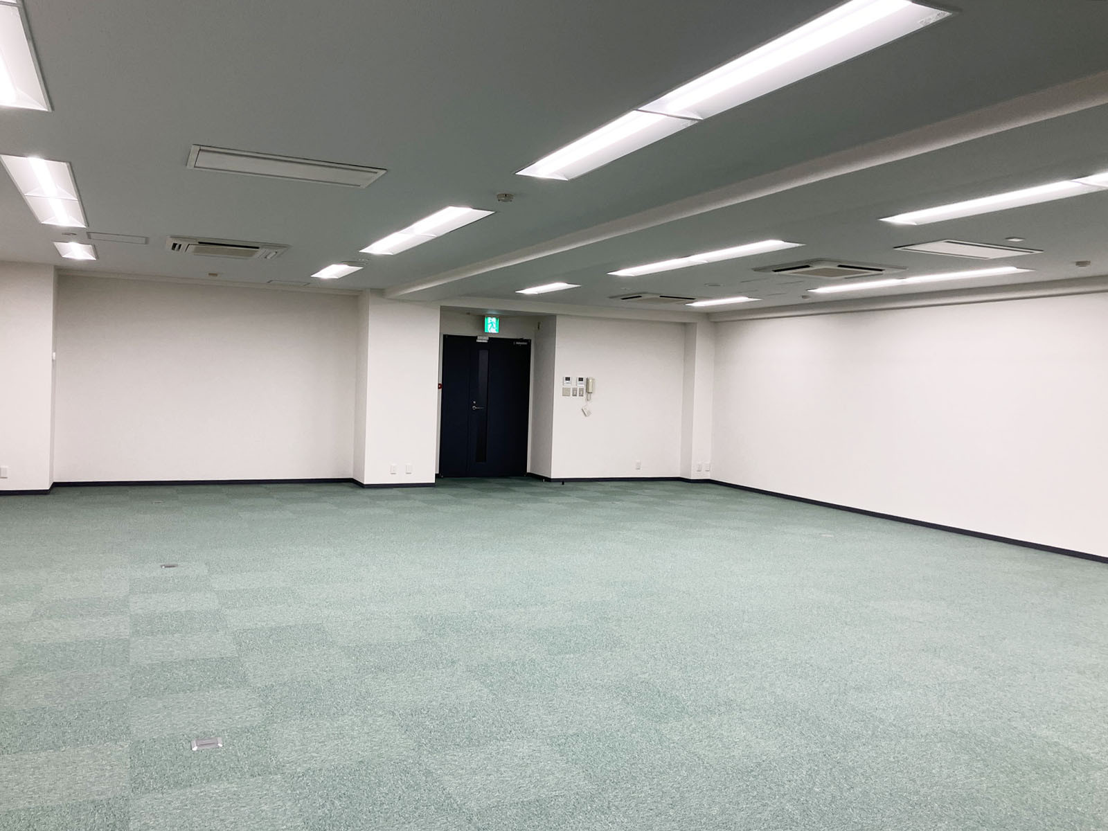 別角度の様子