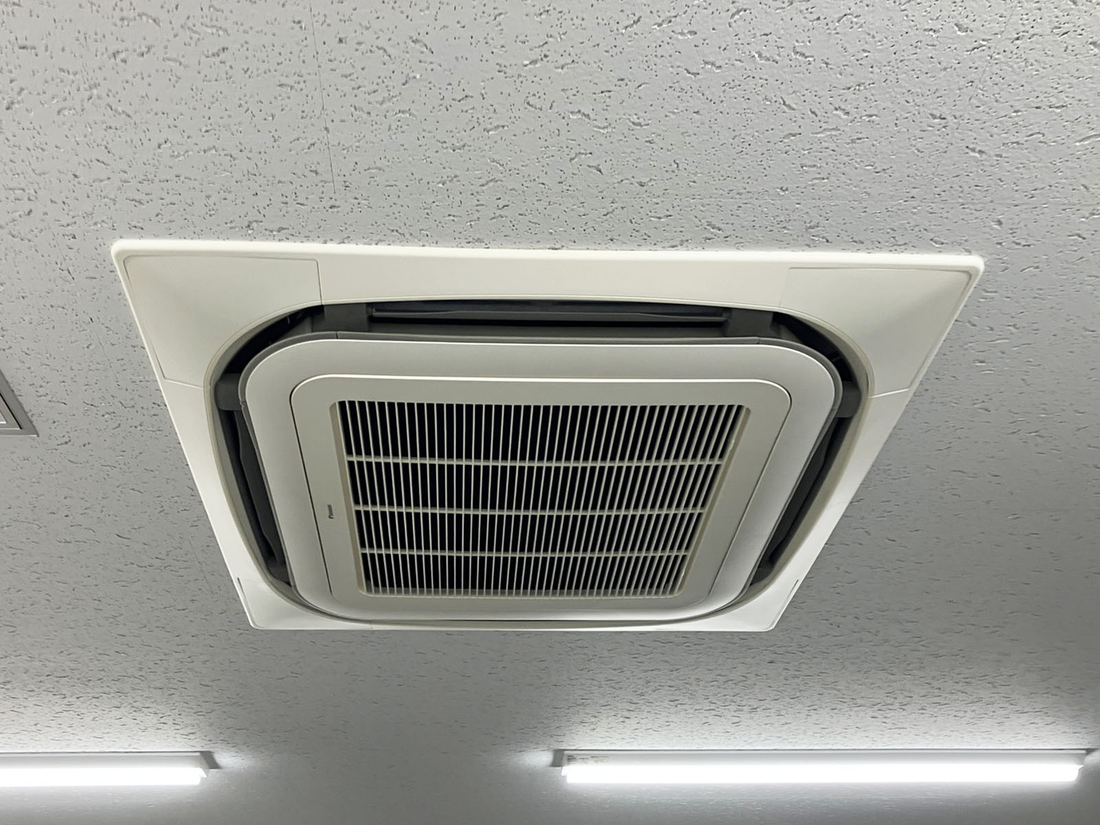 空調