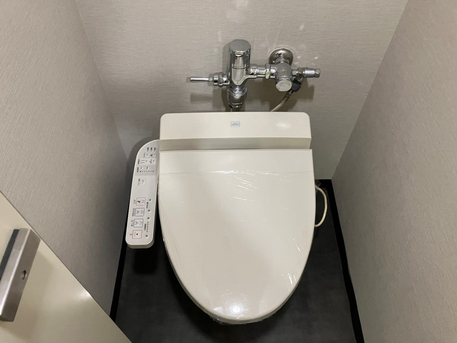 個室トイレ