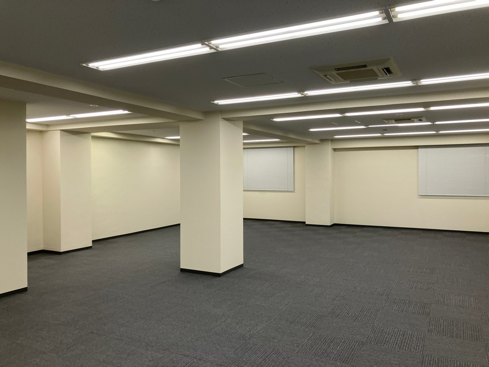 一部に柱あり