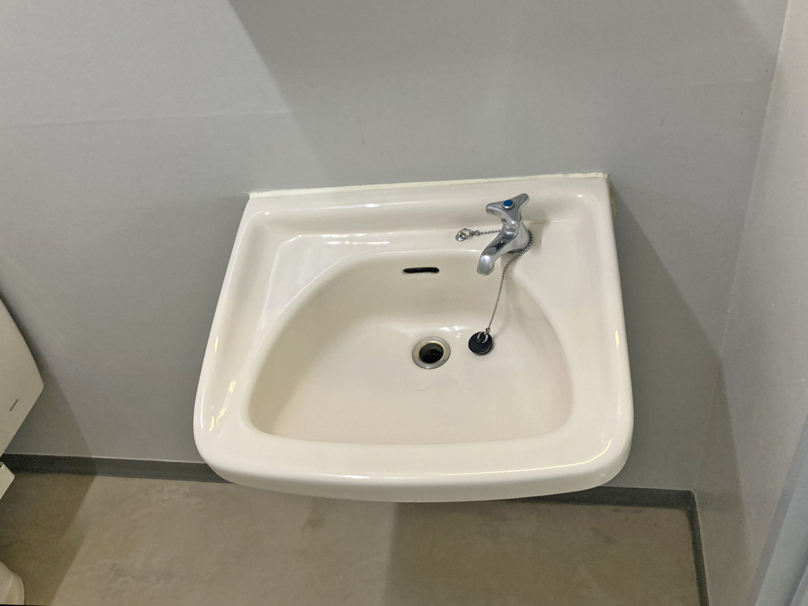 洗面台
