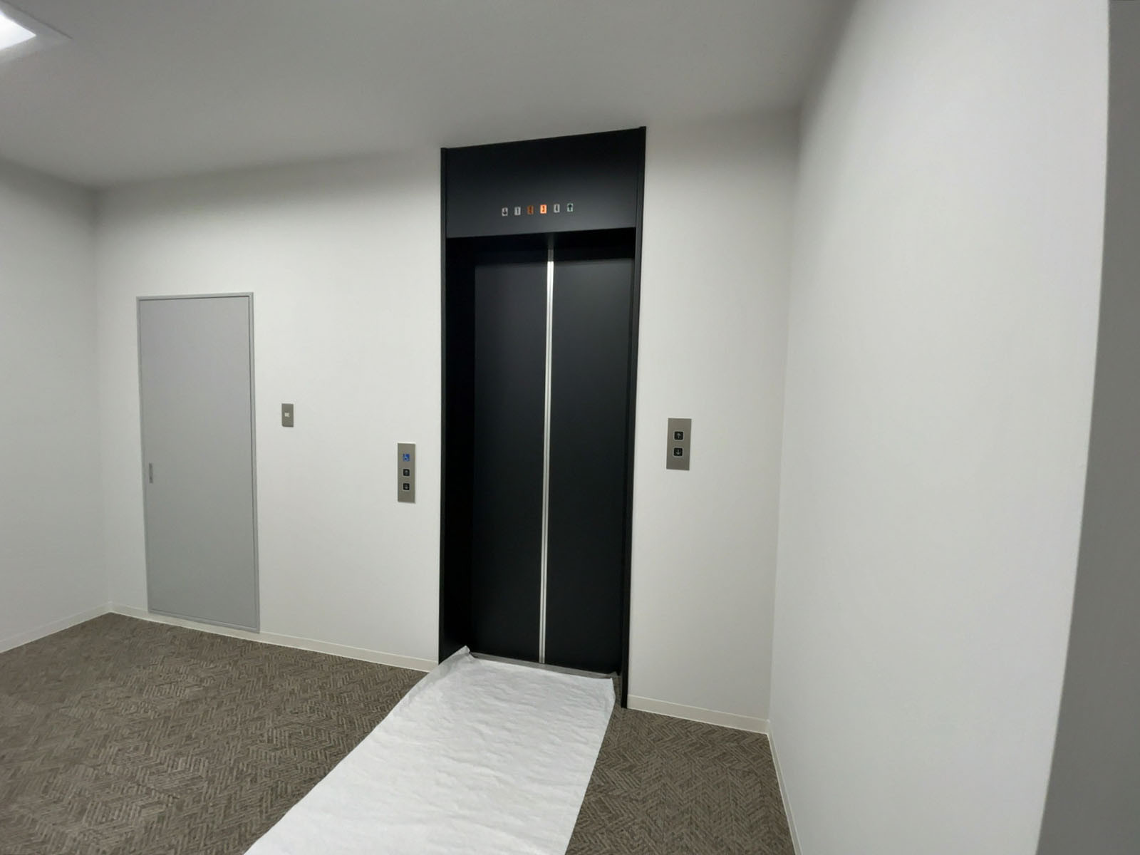 エレベーター
