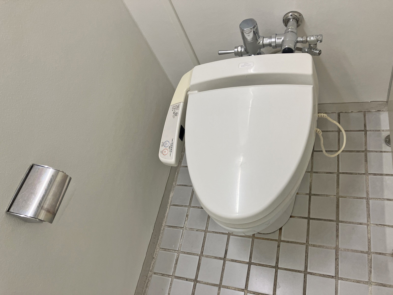 男性用トイレ